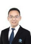 Tony Lu profile