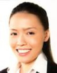 Maureen Kang profile