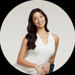 TAN YUE TING GRAYCE (Grayce Tan) profile