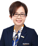 LEE KING LING profile