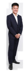 Darryl Ho profile