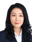 Amy Ho profile