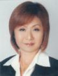 Alice Teo profile