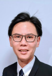 Patrick  Kuah profile