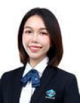 Yuet Pei Goh profile