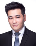 CHAN TECK WAN (ARNALD CHAN) profile