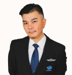 CHEN ZHENHAO GIFRANCO profile