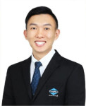 NG LIN HAI (JAMES NG) profile