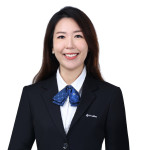 LOW CHIEW PING (Giselle Low) profile