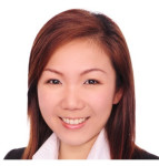 Evelyn Tan profile