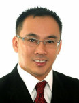 ANG CHEE BOON (DAVID) profile