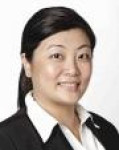 Audrey Lee profile