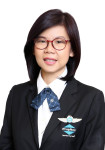 Pearl Wong profile