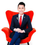 Eugene Chen profile