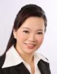 May Goh profile