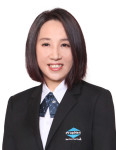 Connie Fung profile