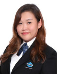 Tham Wai Fong (Christine) profile