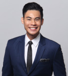Oliver Tan profile