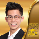 Gary Ong profile