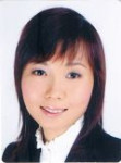 Celine Kong profile