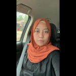 Wirdayu Safie profile
