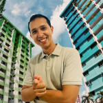 Suliman Bin Mohamed Harharah profile