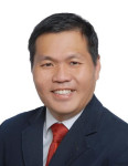 Terence Kuek profile