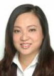 SHIRLEY OH SOH HOON (SHIRLEY OH) profile