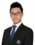 CHUA JUN XIAN (JAX) profile