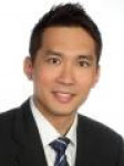 Robbie Chen profile
