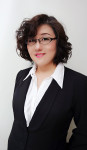 Lois Goh profile