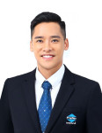Timothy Tan profile