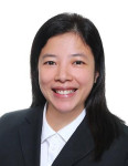 STEPHANIE JOAN YIU CHUA profile