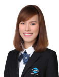 CHERYL DAN SI MIN (CHERYL DAN) profile