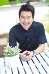 Gary Seah Zhang Feng profile