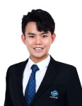 TAN JUN FENG, BENNEDICT (BENNEDICT TAN) profile