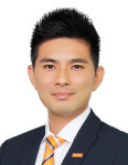 Alson Teo profile