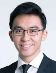 EUGENE TAN profile