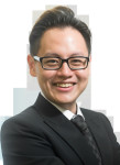 LEE CHEN HONG, MARCUS (MARCUS LEE) profile