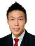 Simeon Tan profile