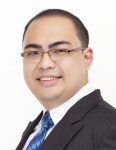 Chris Chua profile