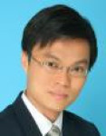 LONG SAY TONG, JIMMIE profile