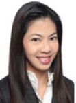 Serena Quah profile