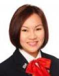Christine Low profile