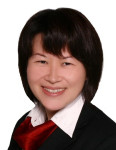 HOON CHOON ENG (GINA HOON) profile