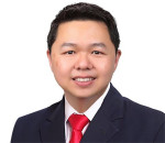 Sam Liu profile