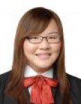 DASLYN NG XIN HUI (DASLYN) profile