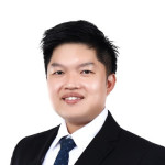 Lim Ying Jie Michael profile