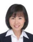 Candice  Yap profile