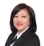 Mastura A Rahim profile